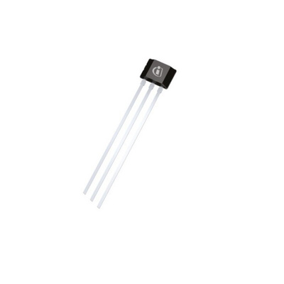 Infineon Through Hole Hall Effect Sensor, Open Collector Output, 24 V