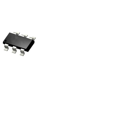 Infineon SMD/SMT Hall Effect Sensor, PNP Output, 3.5 → 32 V, Flat Body