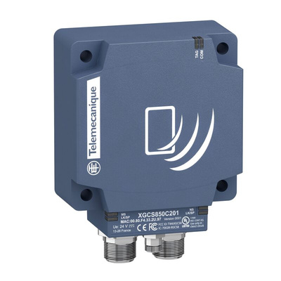 Telemecanique Sensors 150 mA Colour/Contrast Sensor, 24 V dc