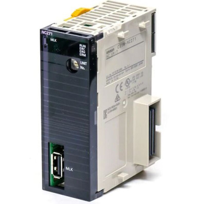 Omron Fixed Bus Connector Colour/Contrast Sensor, 24 V