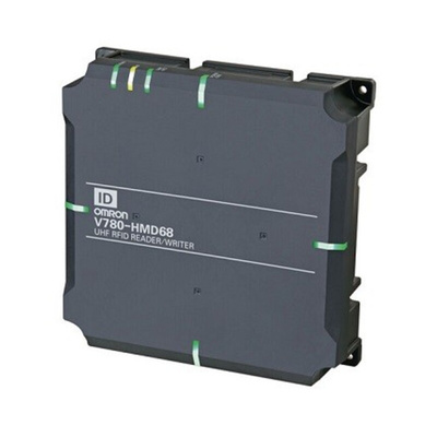 Omron Fixed USB Chord Bar code reader, 24 V dc