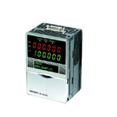 Omron 50 mA Fixed Cable Colour/Contrast Sensor, 24 V