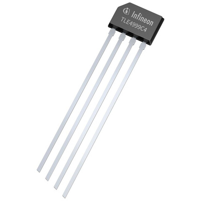 Infineon Hall Effect Sensor, 2.2 V