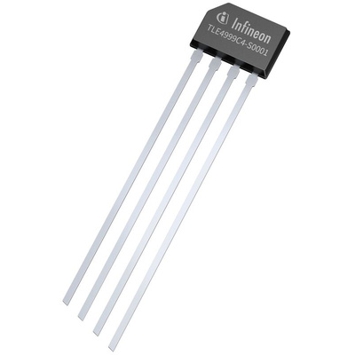 Infineon Hall Effect Sensor, 20 V