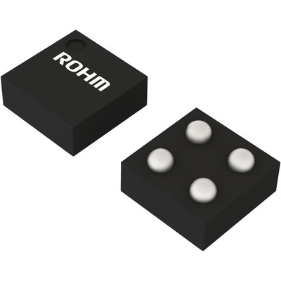 ROHM Surface Hall Effect Sensor, CMOS Output, 2.5 → 4.5 V, Block Body
