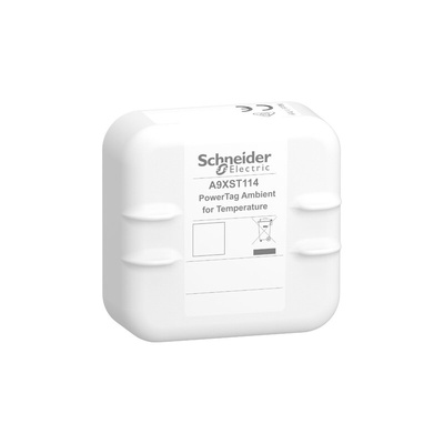 Schneider Electric A9XST114 Temperature Sensor Infrared Temperature Sensor, -30°C to +55°C
