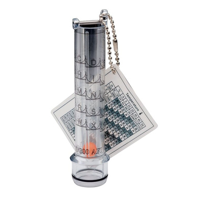 3M TR-600 Series Air Flow Indicator Flow Indicator for Air