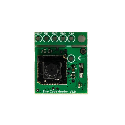 Useful Sensors Inc. Tiny Code Reader