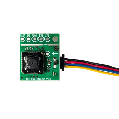 Useful Sensors Inc. Tiny Code Reader