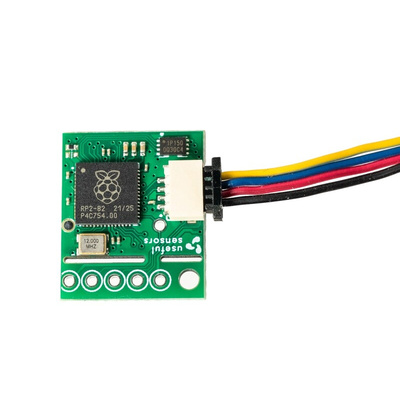Useful Sensors Inc. Tiny Code Reader