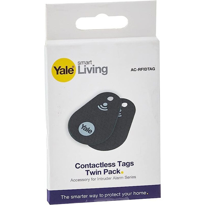 YALE Wireless RFID tags