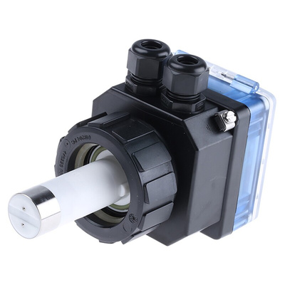 Burkert Flow Meter