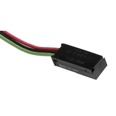 Honeywell Hall Effect Sensor, Digital Output, 3.8 → 30 V dc