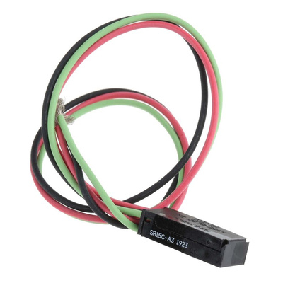 Honeywell Hall Effect Sensor, Digital Output, 3.8 → 30 V dc