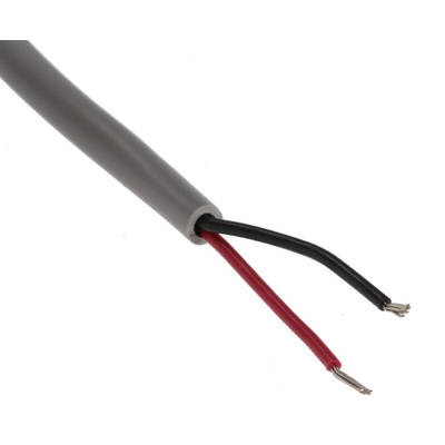 Gems Sensors FS-3 Series Piston Flow Sensor for Liquid, 1 L/min Max