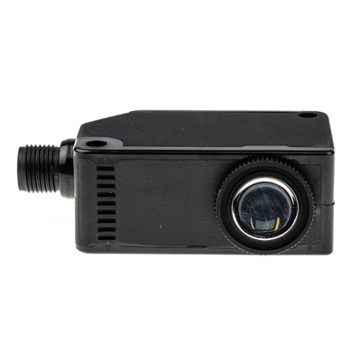 Panasonic 750 mA Cable Colour/Contrast Sensor, 12 → 24 V dc