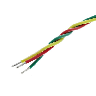 Vishay Hall Effect Sensor