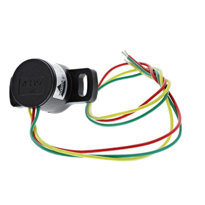Vishay Hall Effect Sensor
