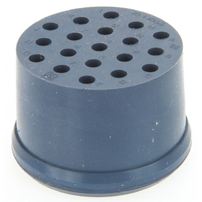 ABCIRP Connector Seal Backshell, Shell Size 22 for use with ABCIRP Series