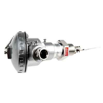 Cynergy3 LFS Series Paddle Flow Switch, 15.2 L/min, 19 L/min Min, 60.6 L/min, 83.3 L/min Max