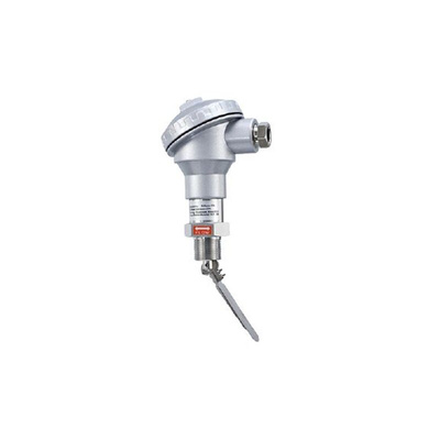 Cynergy3 LFS Series Paddle Flow Switch, 15.2 l/min, 19 l/min Min, 60.6 L/min, 83.3 L/min Max