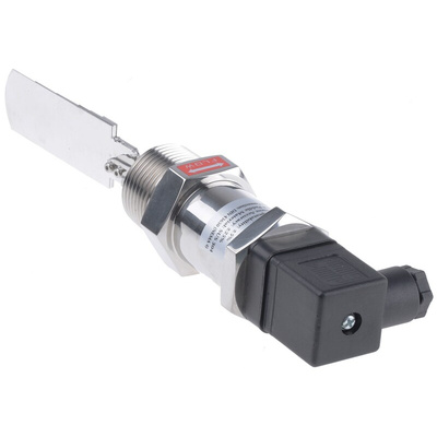 Sensata/Cynergy 3 LFS Series Paddle Flow Switch, 15.2 L/min, 19 L/min Min, 60.6 L/min, 83.3 L/min Max