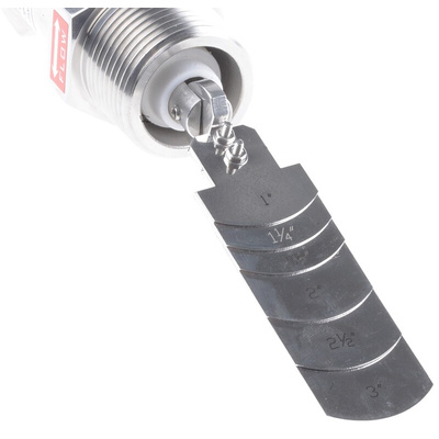 Sensata/Cynergy 3 LFS Series Paddle Flow Switch, 15.2 L/min, 19 L/min Min, 60.6 L/min, 83.3 L/min Max