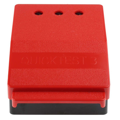 Mains Test Block, Rated At 16A, 440 V ac