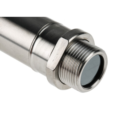 Calex PC151LT-0 mA Output Signal Infrared Temperature Sensor, 1m Cable, -20°C to +100°C