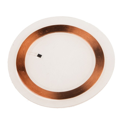 Parallax Inc Wireless RFID tags