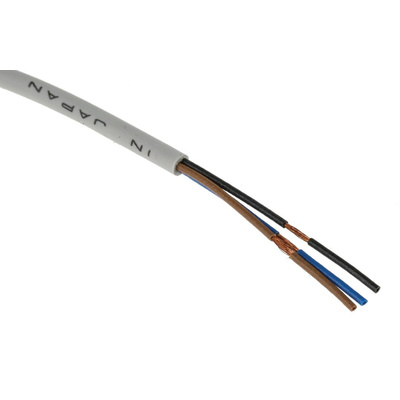 SMC PFMV Series Suction Pressure Sensor for Dry Air, Gas, 0 L/min Min, 0.5 L/min Max