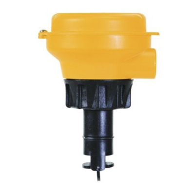 Georg Fischer 2537 Rotor-X Series Paddlewheel Flow Sensor