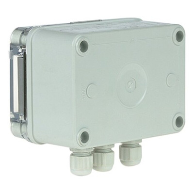Simex SPP Series Flow Counter Flow Meter for Fluid, Gas