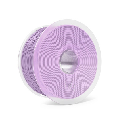 BQ 1.75mm Purple PLA 3D Printer Filament, 1kg