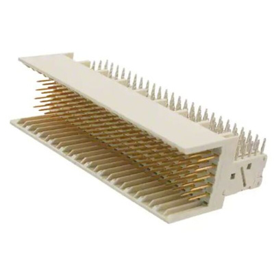 Amphenol Communications Solutions Backplane Connector