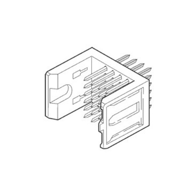 Amphenol Communications Solutions Backplane Connector