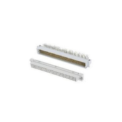 Amphenol Communications Solutions DIN 41612 Connector