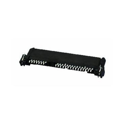 Amphenol ICC Backplane Connector