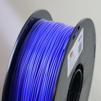 3D Printz 1.75mm Blue 3D Printer Filament, 1kg