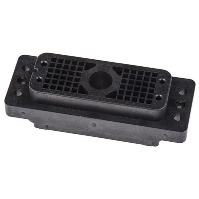 ITT Cannon, DL Heavy Duty Power Connector, Female, Straight, 60 Way