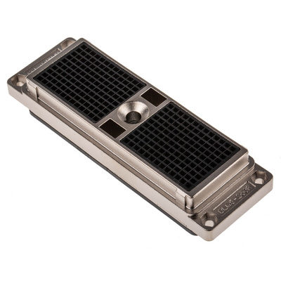 ITT Cannon, DLM Socket Body, Female, Straight, 260 Way