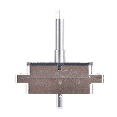 ITT Cannon, DLM Plug Body, Male, Straight, 60 Way