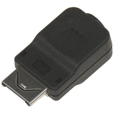 Hirose, LX Telephone Connector, Male