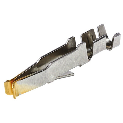 TE Connectivity AMP , Backplane Connector Contact