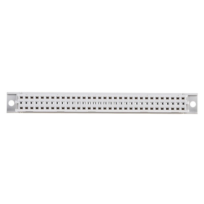 HARTING 09 03 64 Way 2.54mm Pitch, Type C Class C2, 3 Row, Straight DIN 41612 Connector, Socket