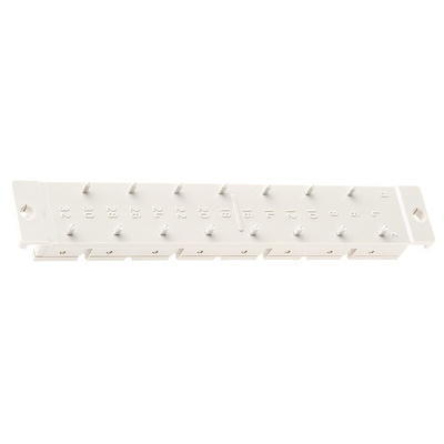 HARTING 09 06 15 Way 10.16mm Pitch, Type H15 Class C1, 2 Row, Straight DIN 41612 Connector, Socket