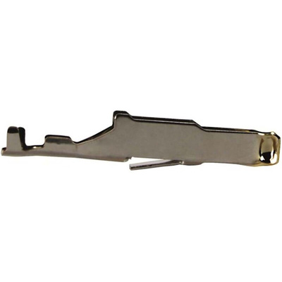 HARTING 09 06 , Straight , Female Tin , Copper Alloy , Backplane Connector Contact