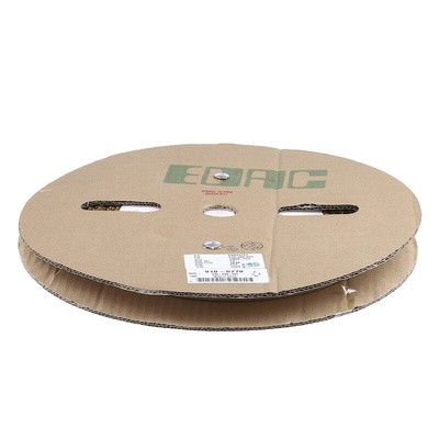 EDAC, 516 Backplane Connector, Straight