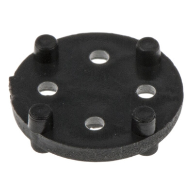 RS PRO Transistor Pad for use with TO5 Transistor