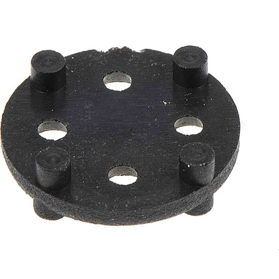 RS PRO Transistor Pad for use with TO5 Transistor